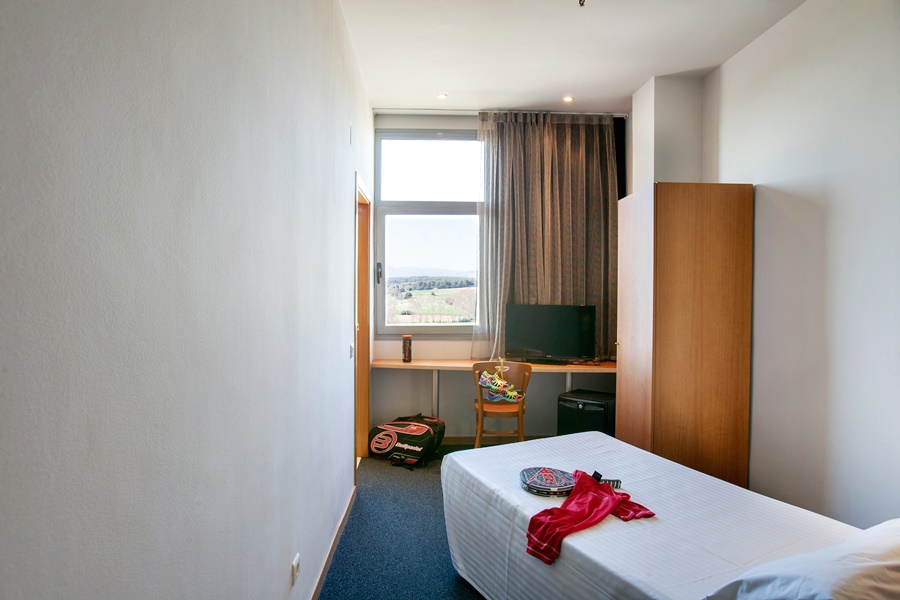 Hotel B&B HOTEL Barcelona Mollet Porta de Gallecs, Spanien, Mollet del Vallés. Großes 2