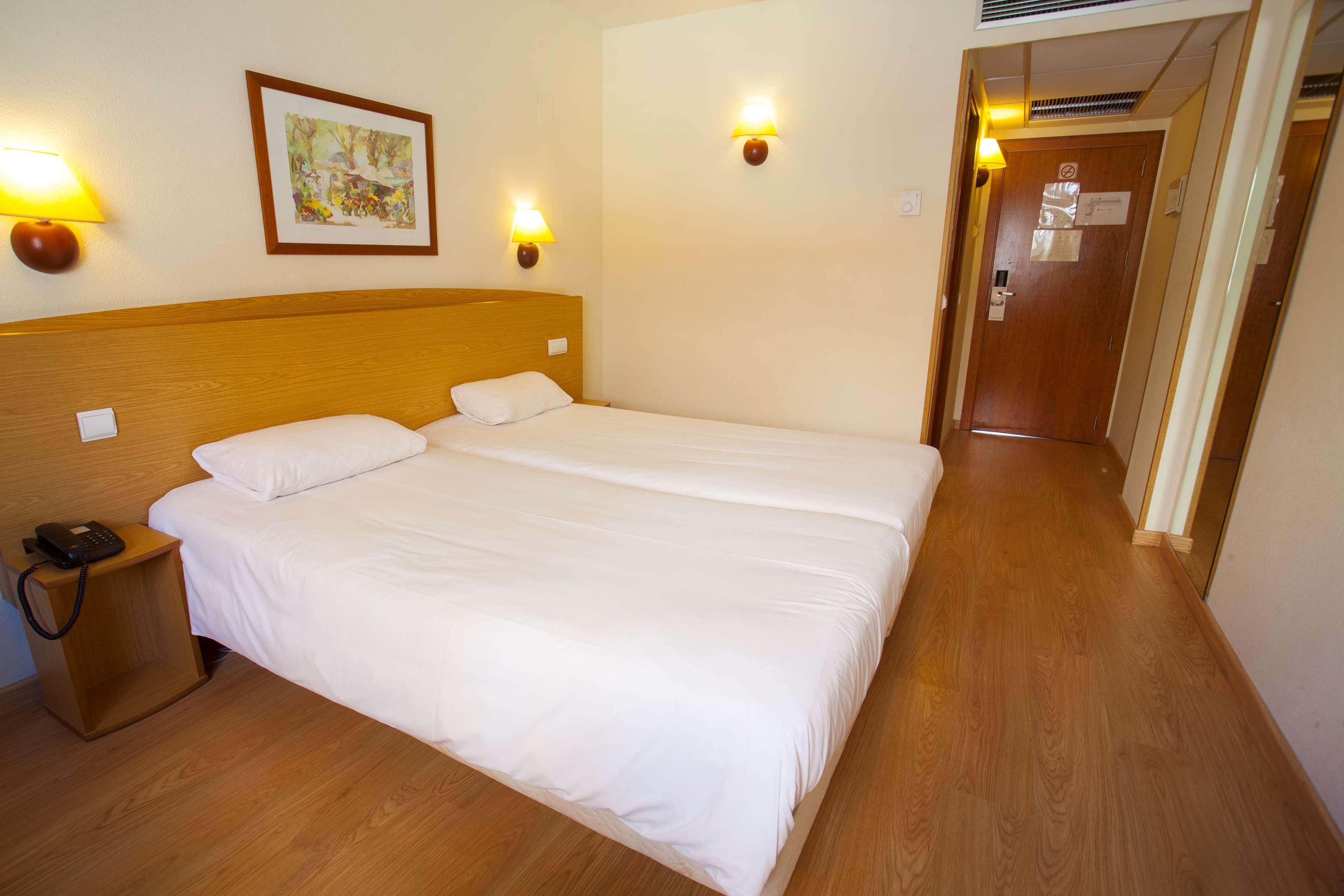 Campanile Alicante Hotel