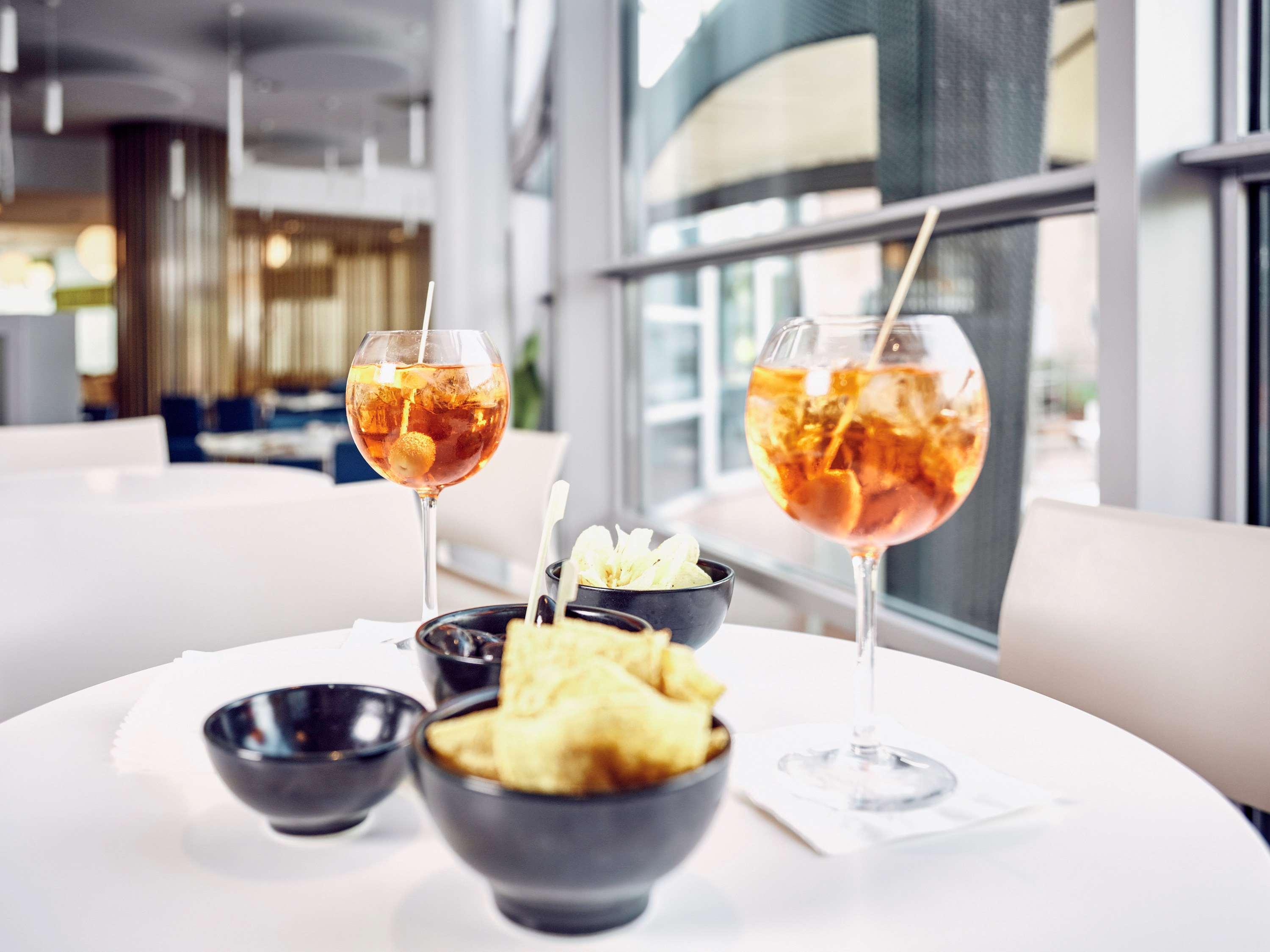 Hotel Novotel Venezia Mestre Castellana, Italien, Venedig. Großes 2