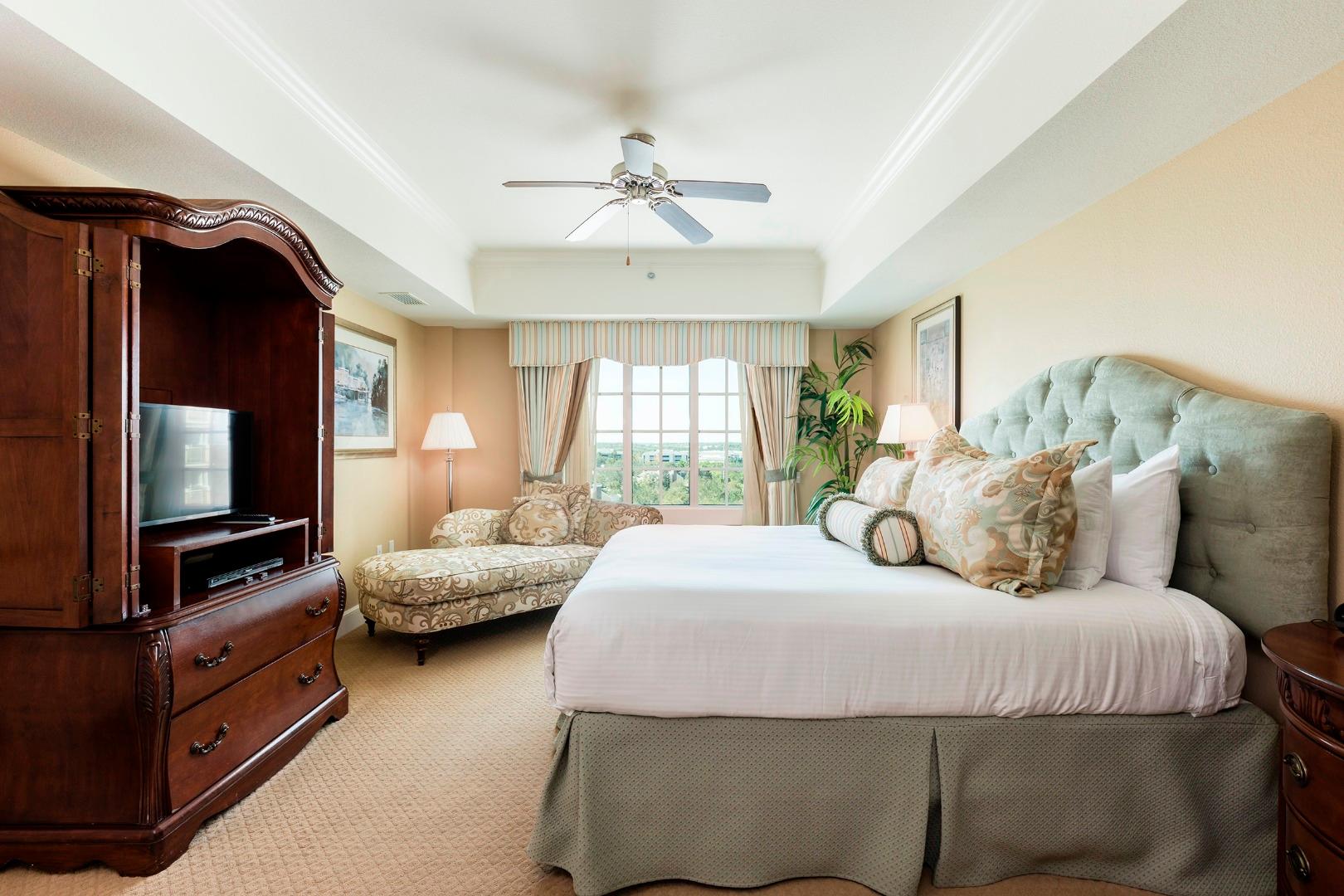 Reunion Resort and Club
