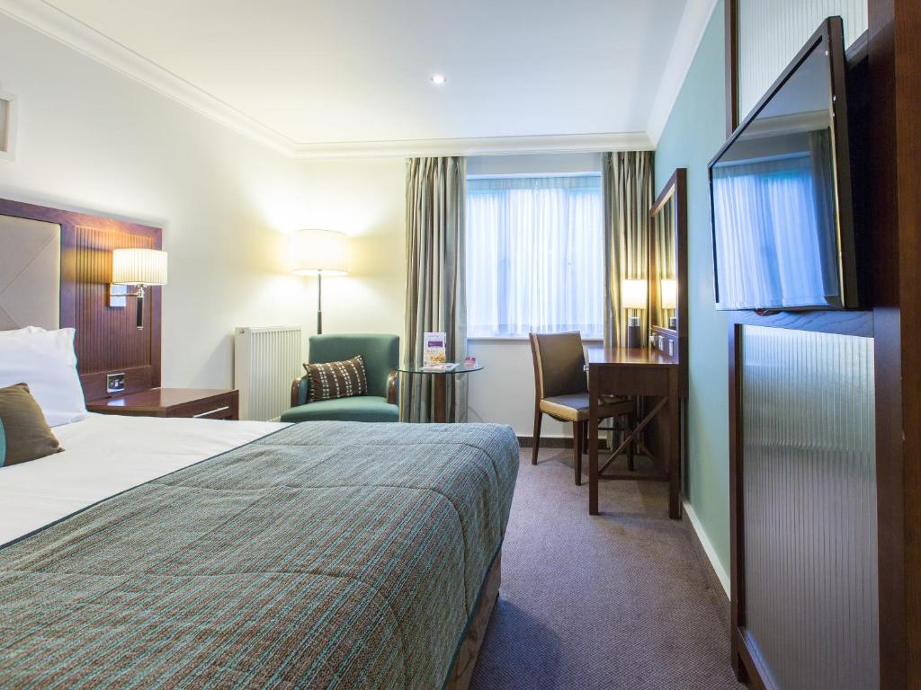 Hotel Norton Park Hotel, Spa & Manor House, Großbritannien, Sutton Scotney. Großes 2