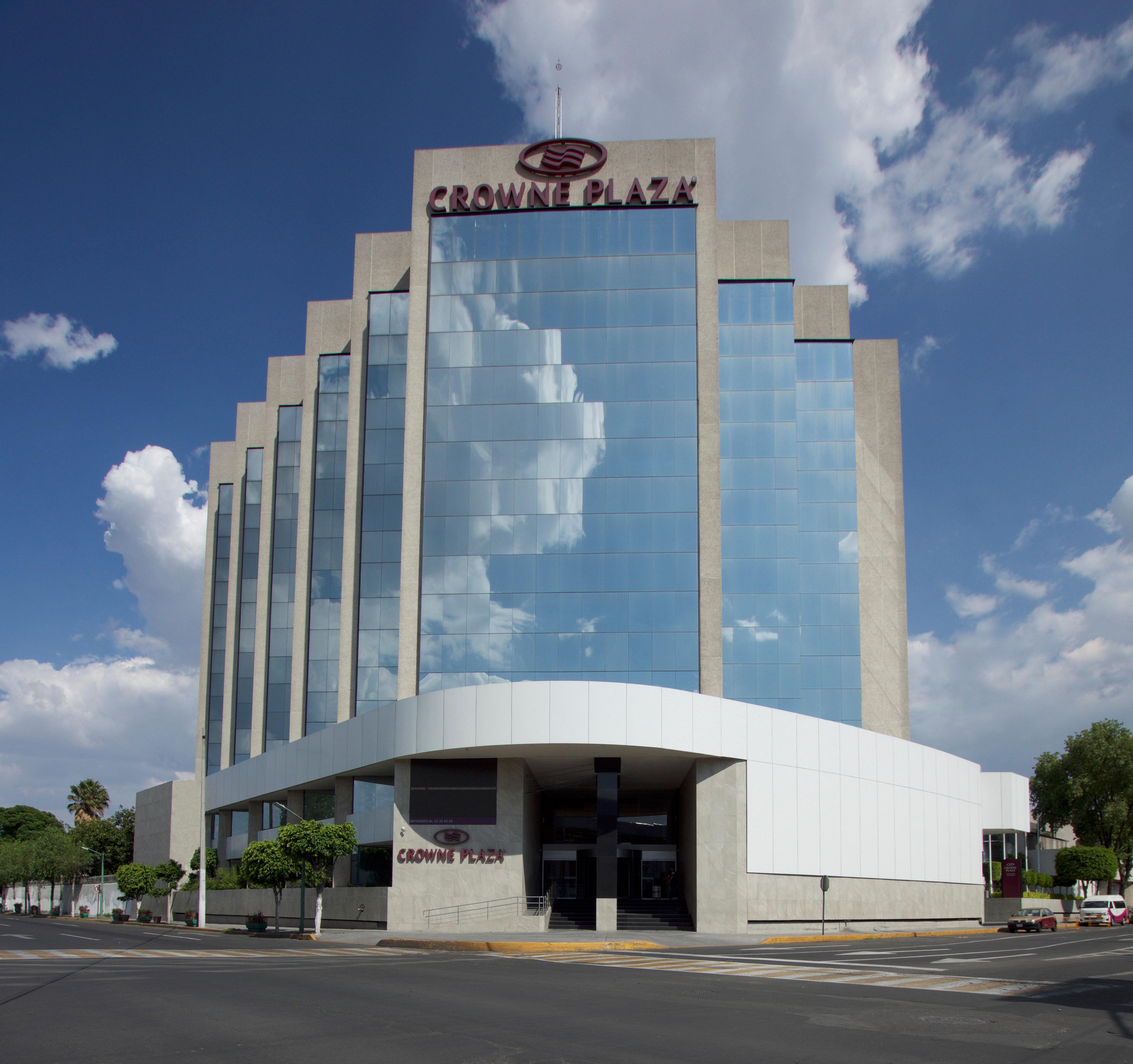 Crowne Plaza Mexico Norte Tlalnepantla