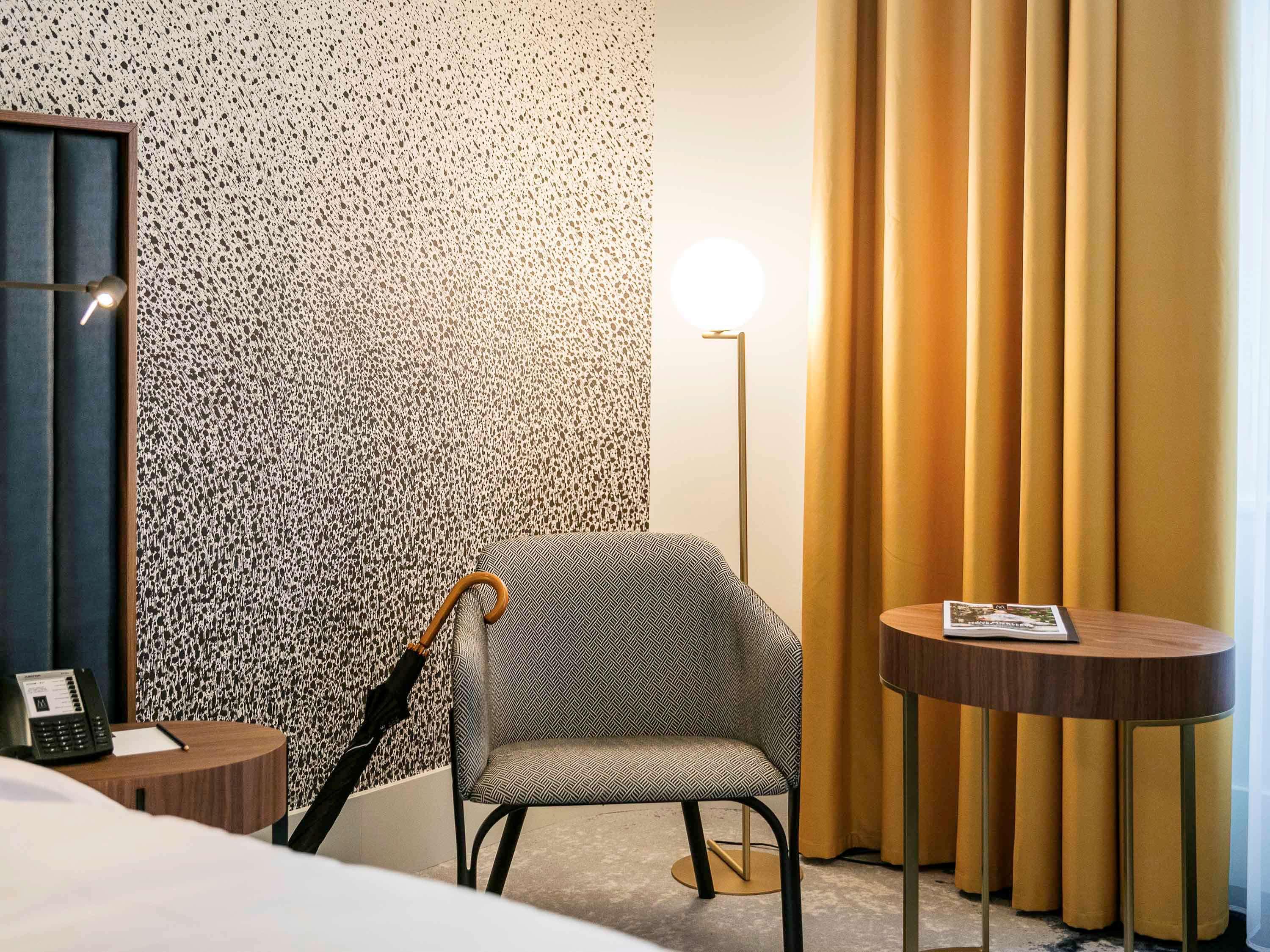 Hotel Century Old Town Prague - MGallery Collection, Tschechische Republik, Prag. Großes 2
