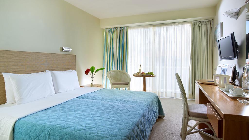 Hotellbilder av Aquila Porto Rethymno - nummer 1 av 10