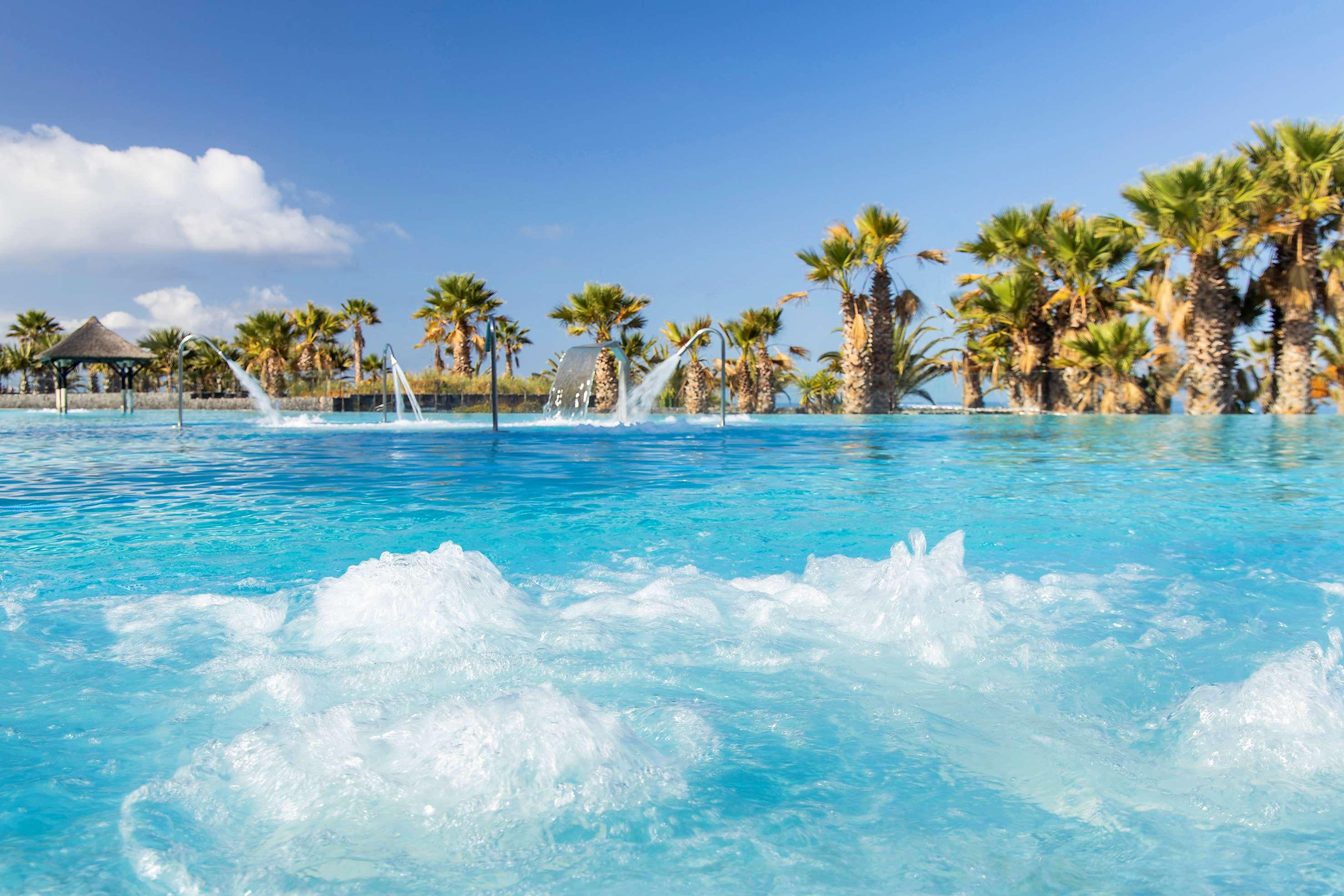 Hotellbilder av Gran Melia Palacio de Isora - nummer 1 av 10