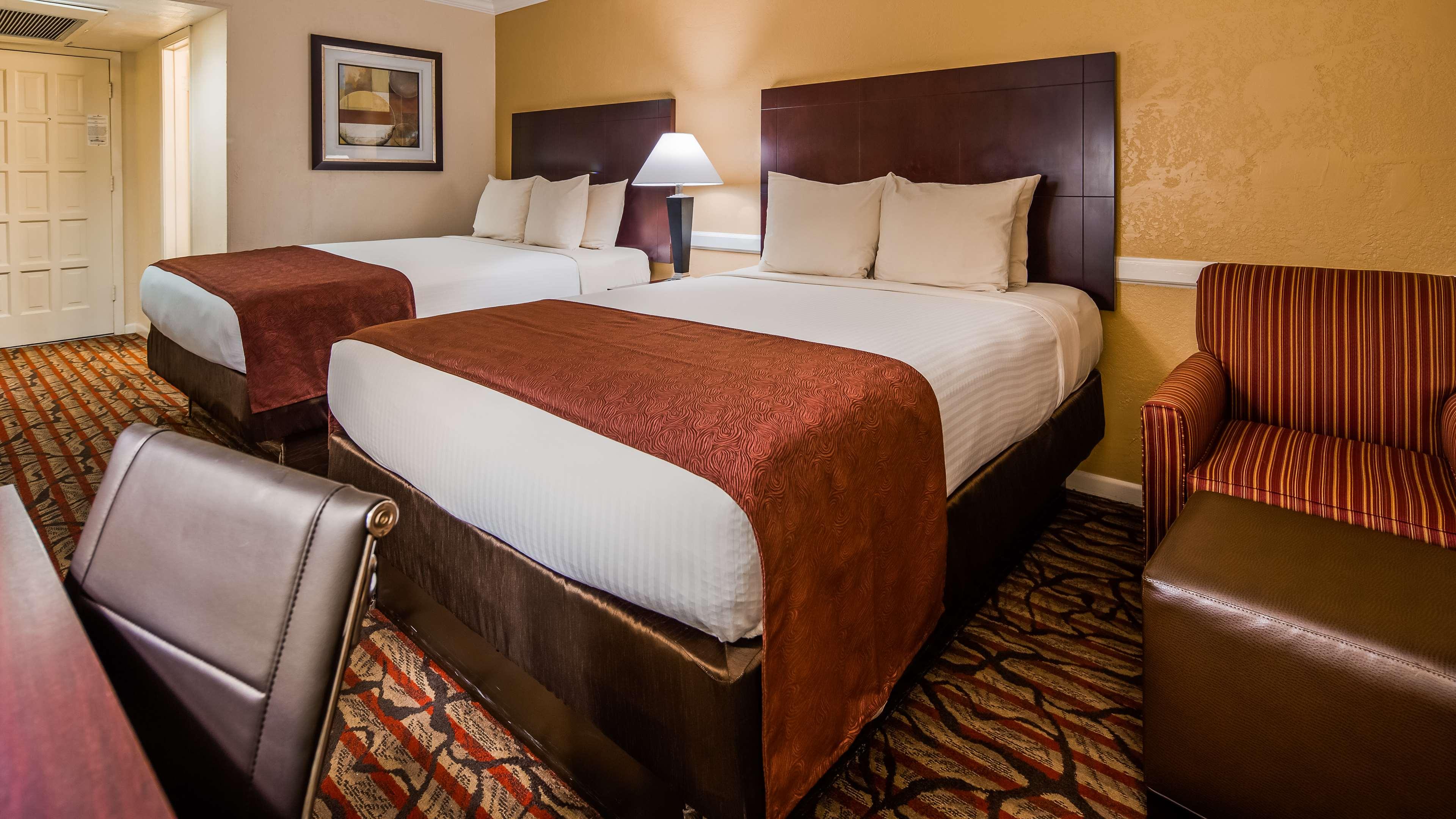 Hotel Motel6 Dallas, TX - Downtown, USA, Dallas. Großes 1