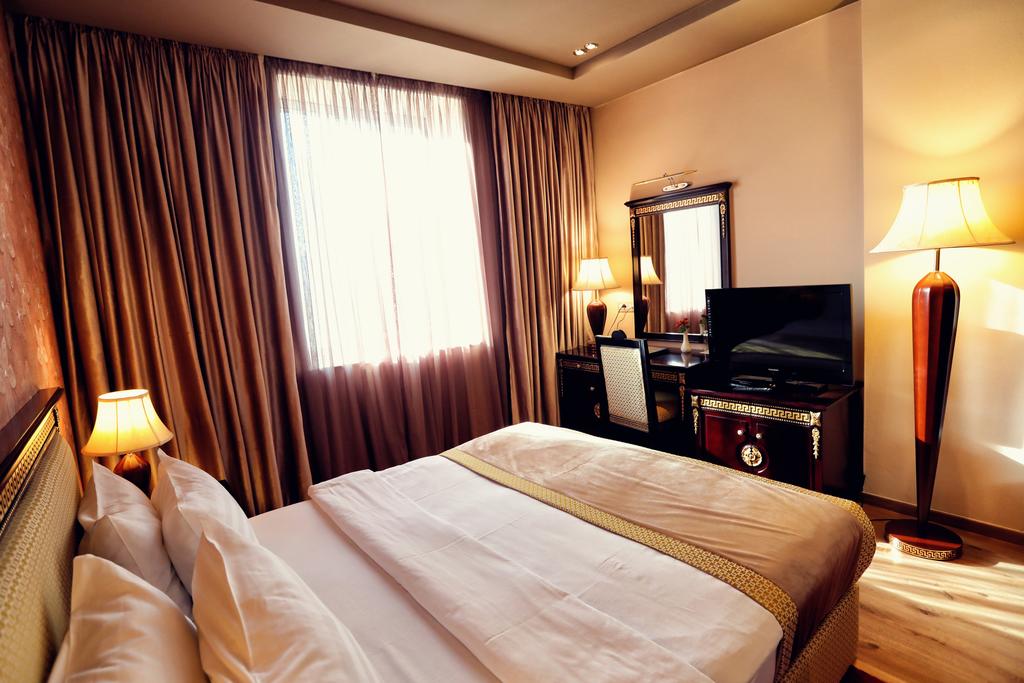Shkodër Grand Hotel Europa Affiliated by Meliá