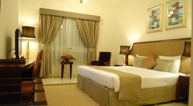Online giftcard for hotel Al Manar Hotel Apartment