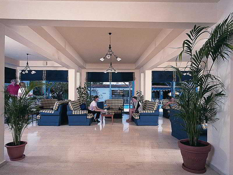 Kefalonitis Hotel Apartments