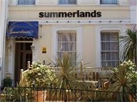 Summerlands Guest House