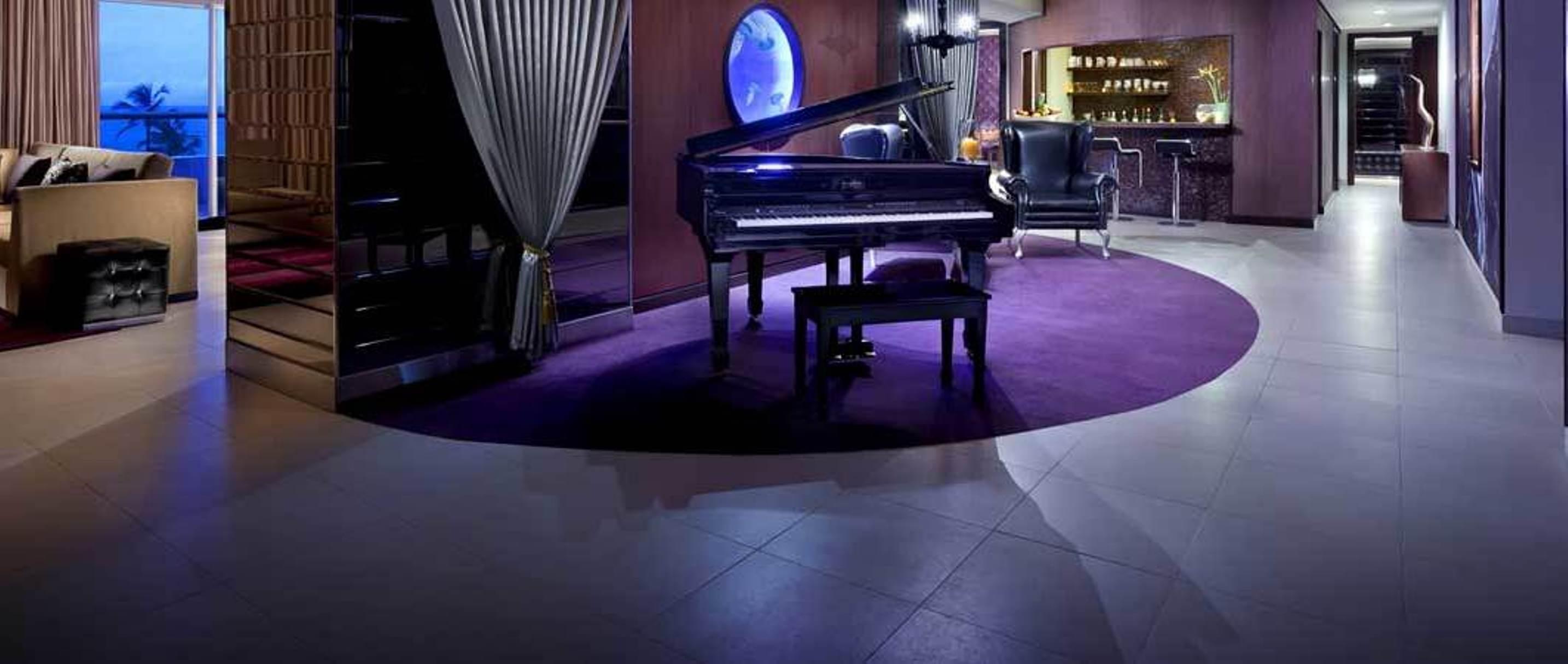 Hard Rock Hotel & Casino Punta Cana