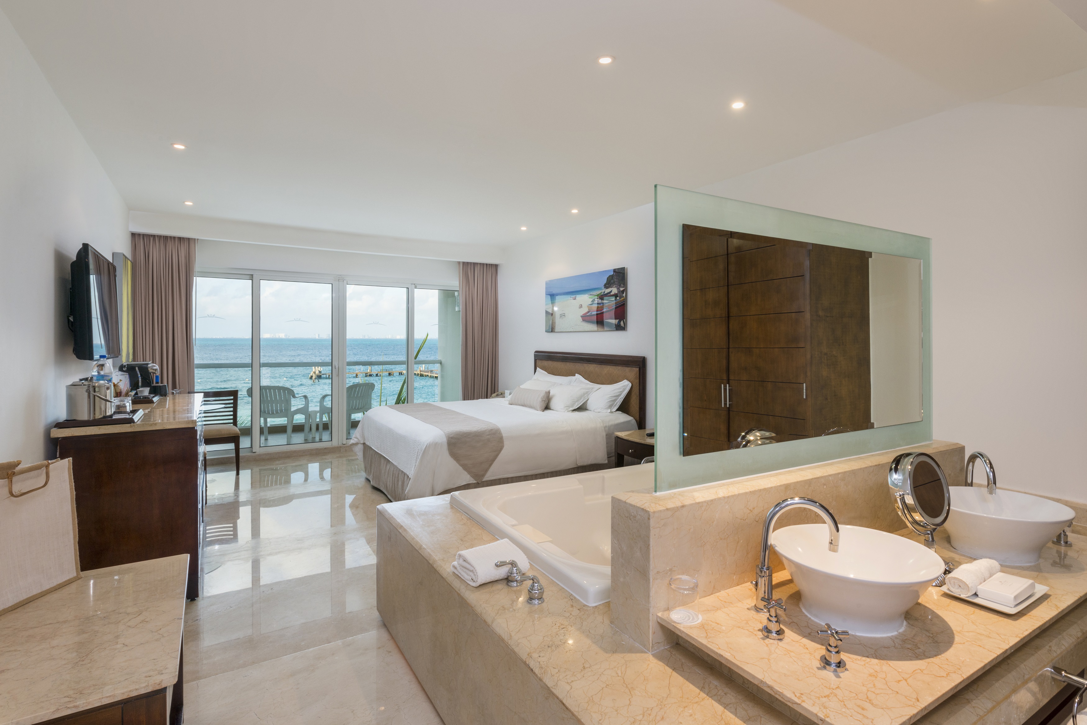 Almare, a Luxury Collection Adult All-Inclusive Resort, Isla Mujeres