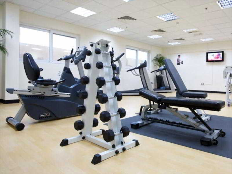ABC Arabian Suites