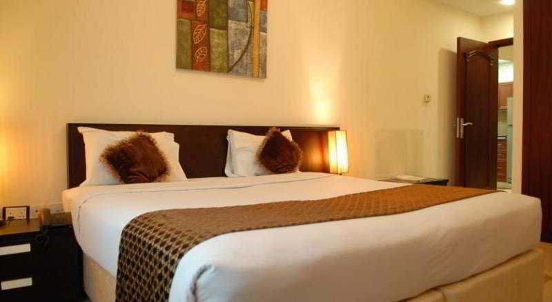 ABC Arabian Suites