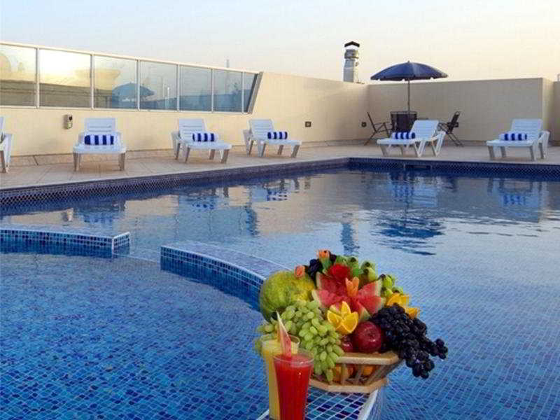 ABC Arabian Suites