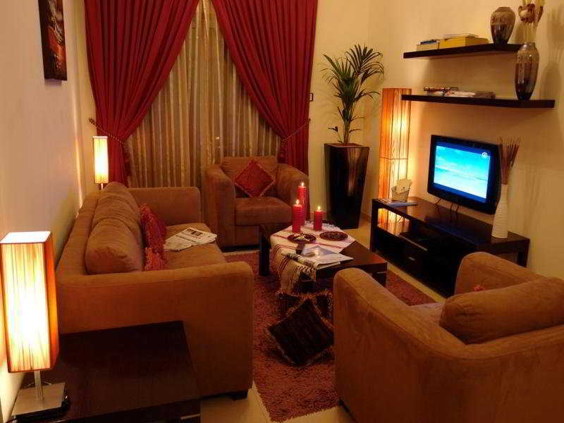 ABC Arabian Suites