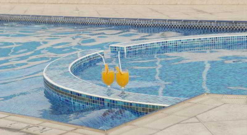 ABC Arabian Suites