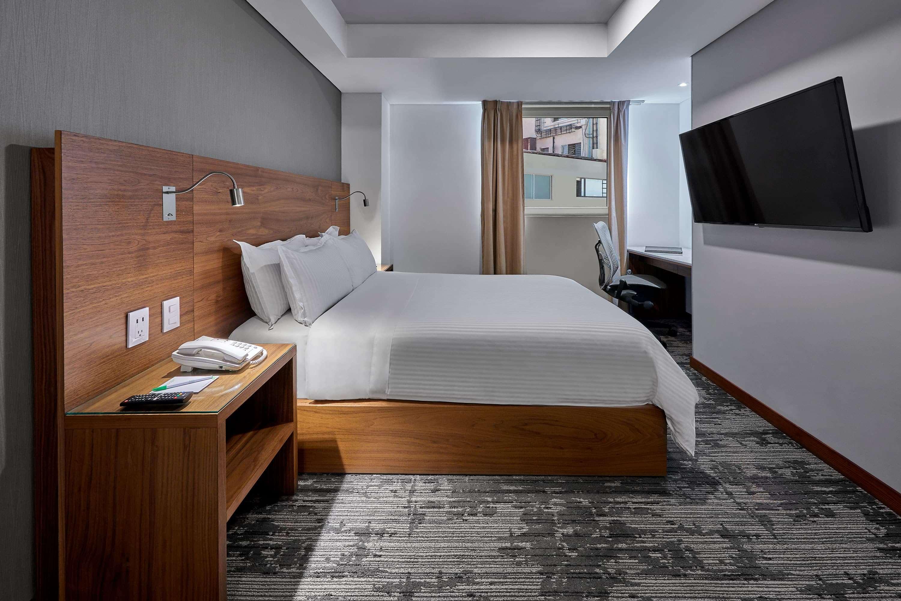 Hilton Garden Inn Mexico City Polanco