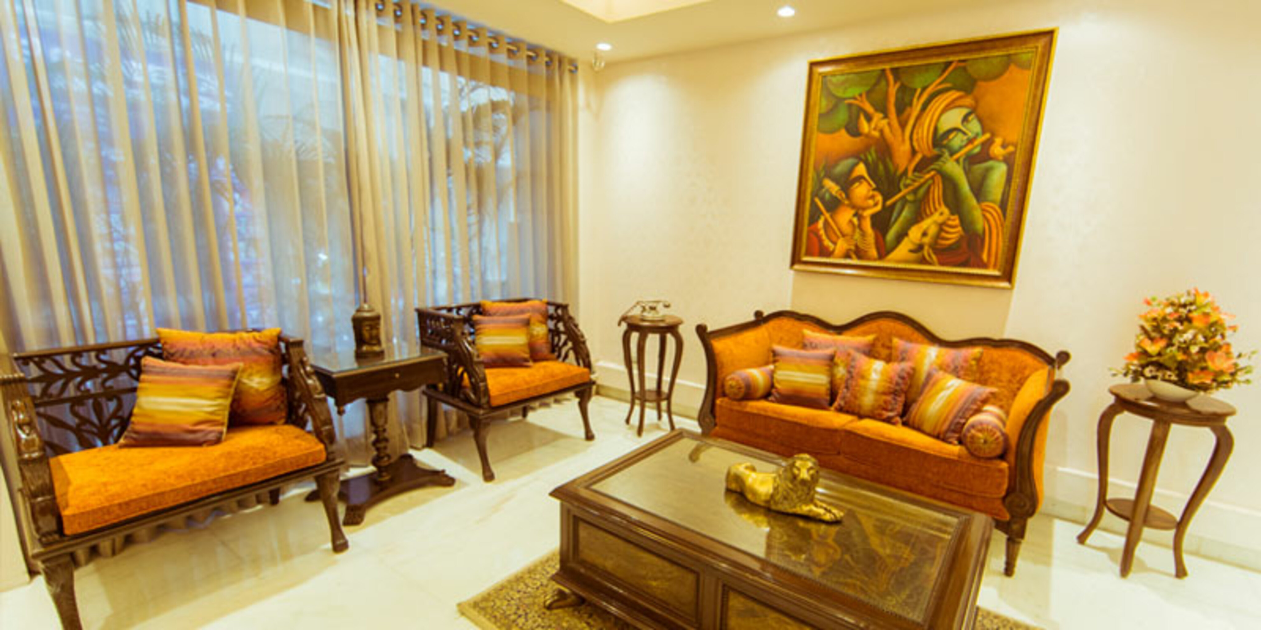 Hotel Clarks International