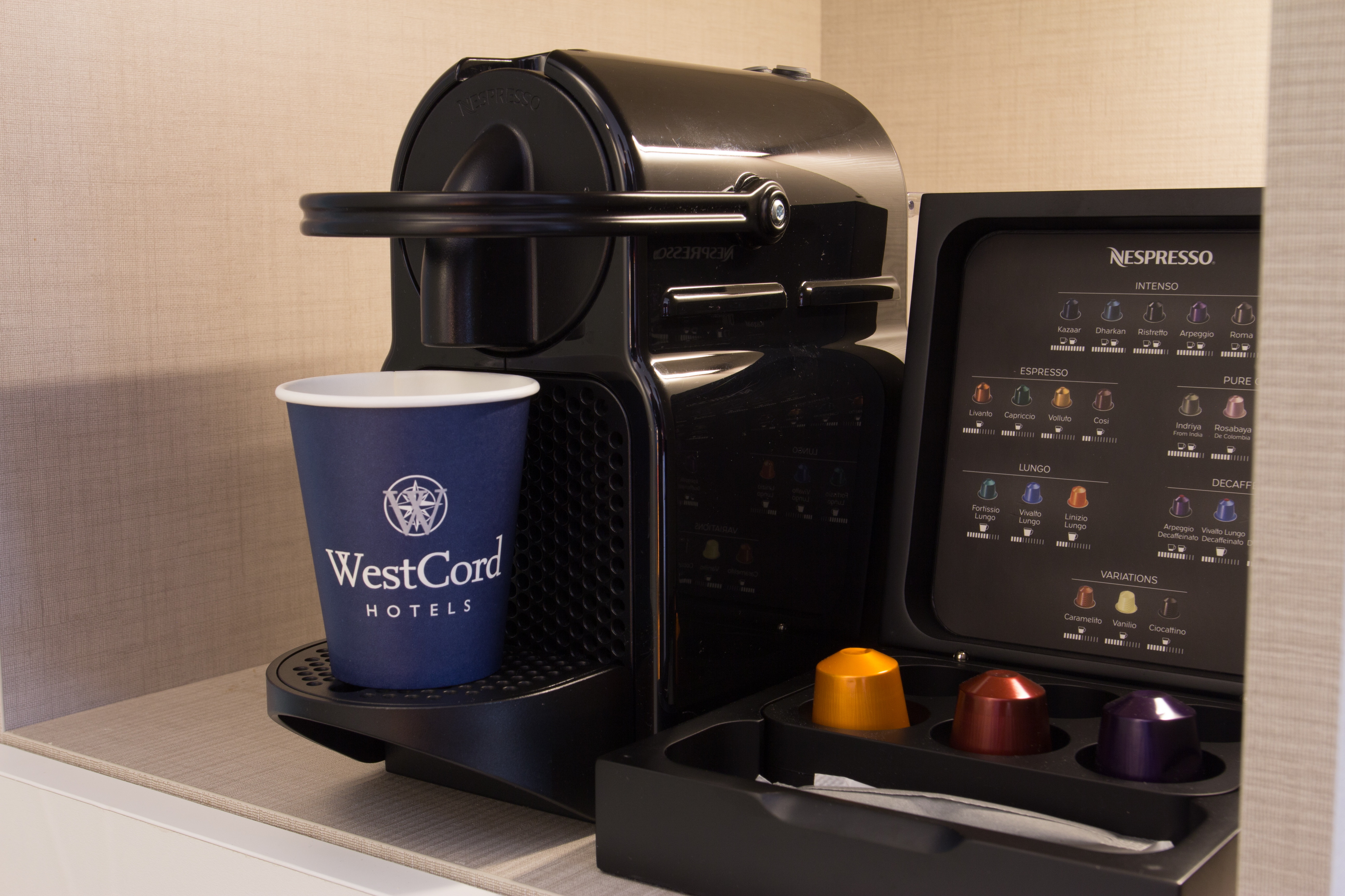 Westcord Art Hotel Amsterdam 4 stars