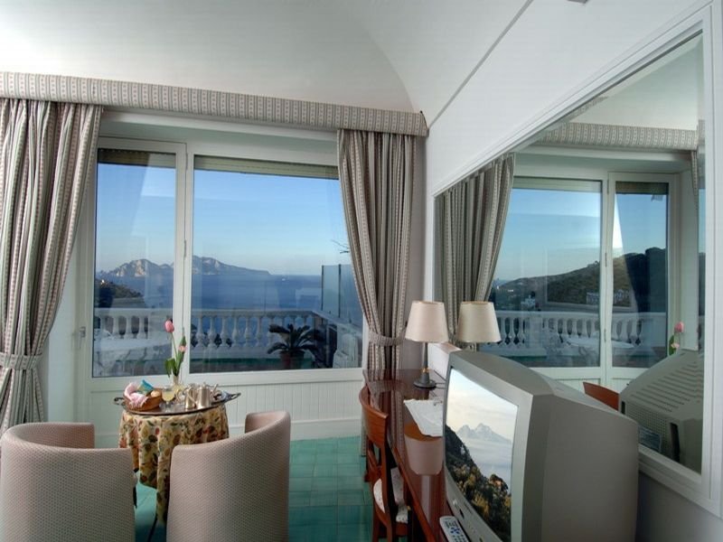 Hotel & Spa Bellavista Francischiello