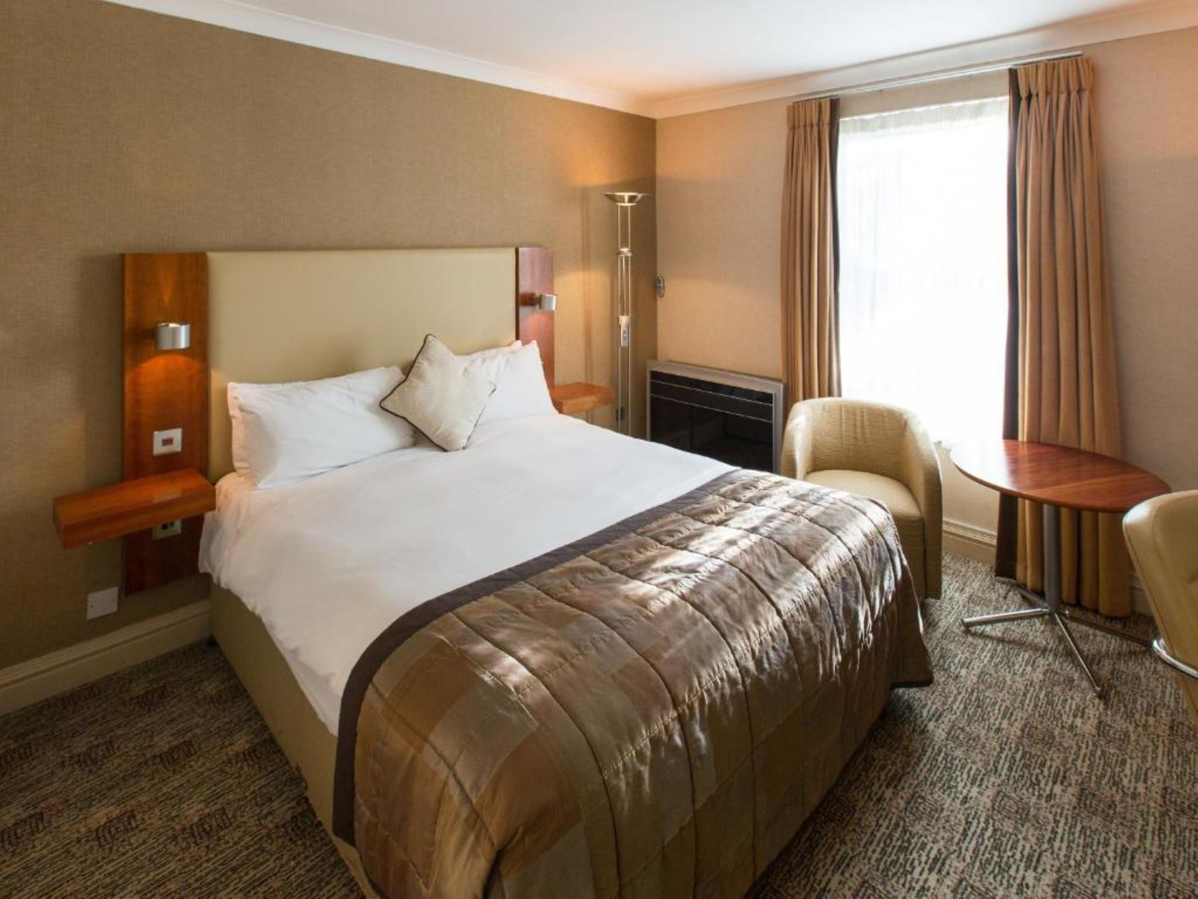 Hotel Chesford Grange Hotel, Großbritannien, Kenilworth. Großes 2