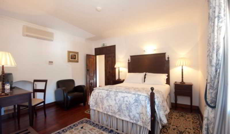 Casa Amarela - Turismo De Habitacao