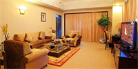 Vienna Hotel (Xiamen Airport, Jiangtou Metro Station)