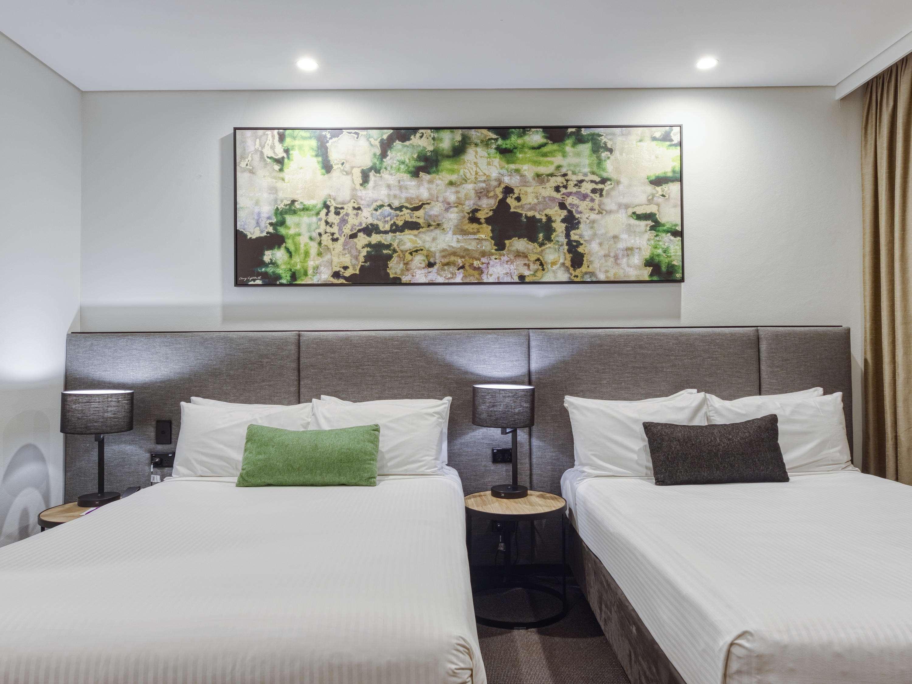 Hotel Mercure Penrith, Australien, Penrith. Großes 2