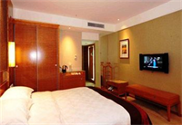 Xiamen Airlines Lakeside Hotel