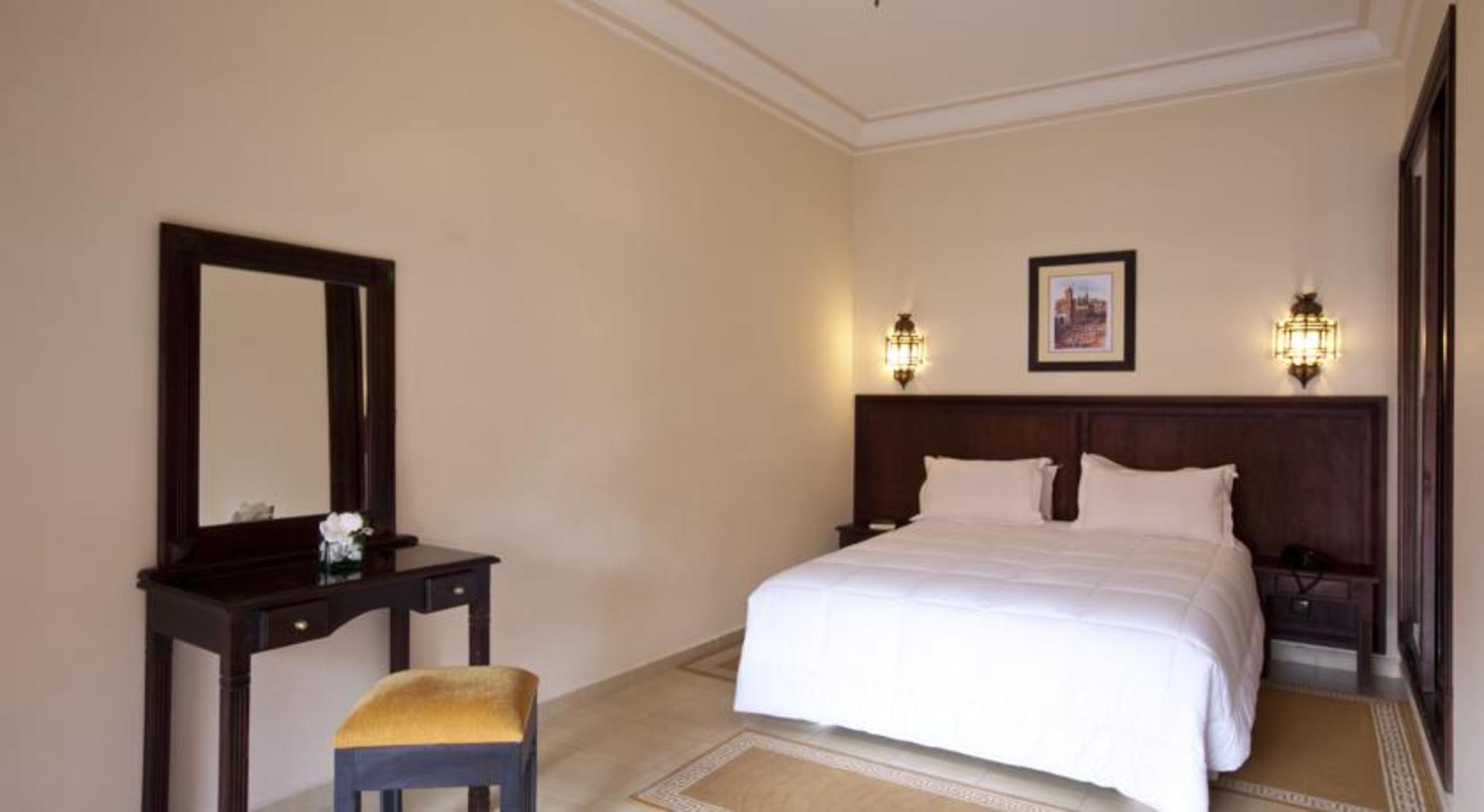 Mogador Menzah Appart hotel