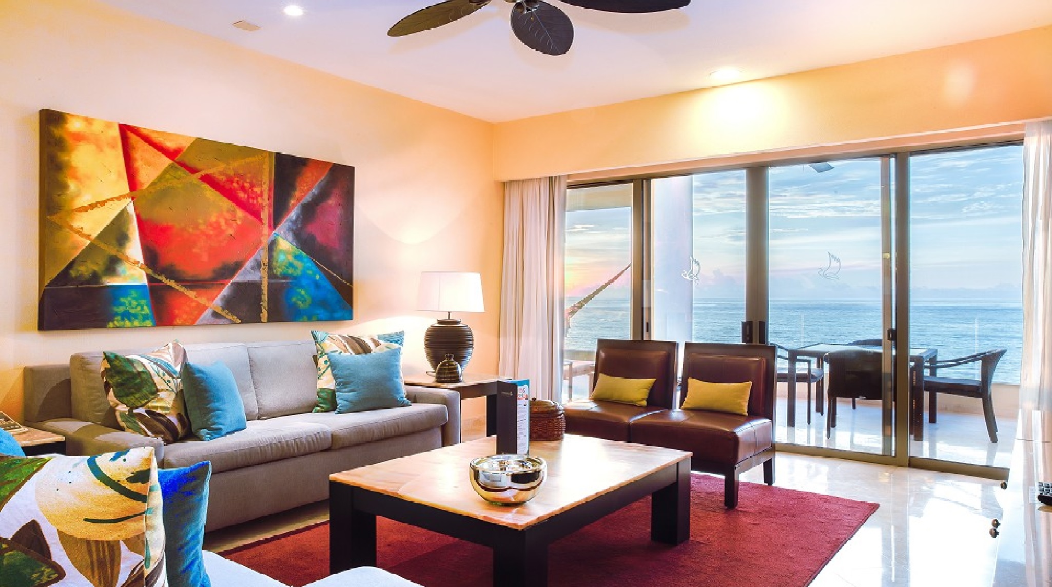 Garza Blanca Preserve Resort and Spa