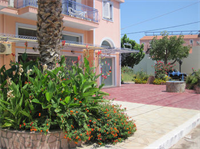 Anemos Studios and Apartments