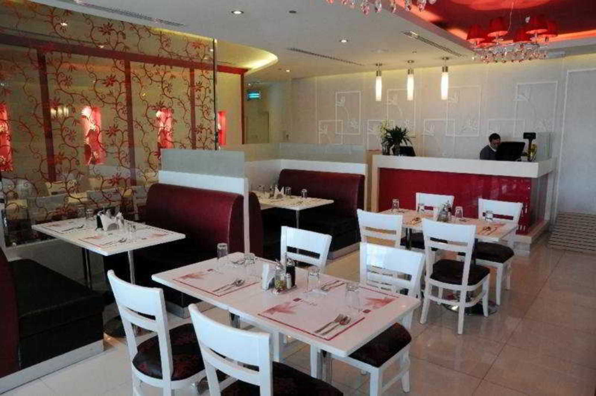 Time Dunes Hotel Apartments Al Barsha