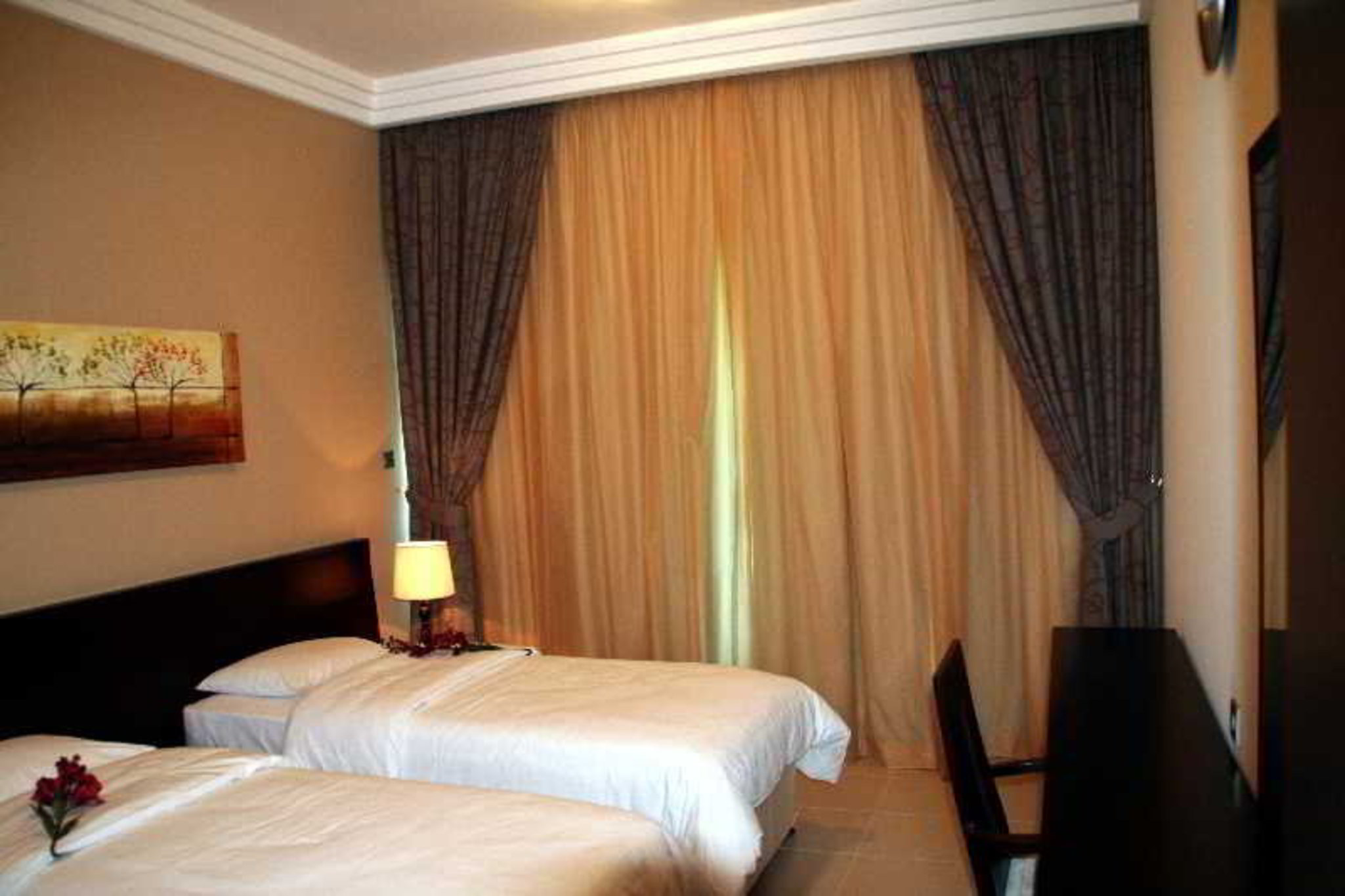Time Dunes Hotel Apartments Al Barsha