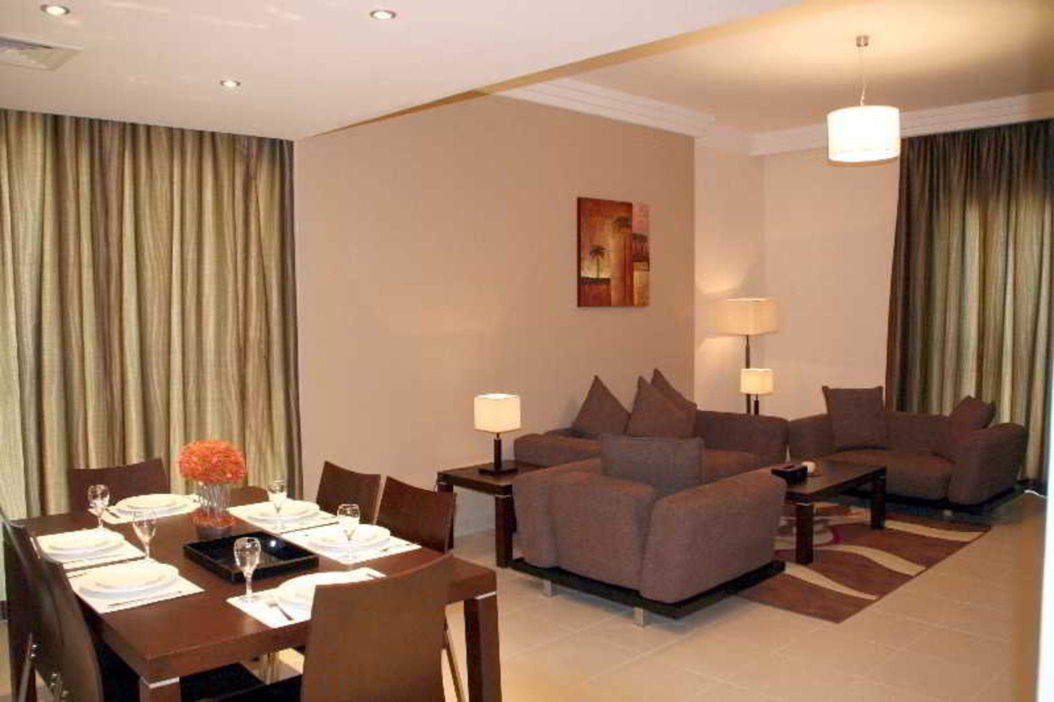 Time Dunes Hotel Apartments Al Barsha