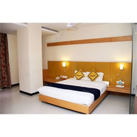 Stay Vista Rooms at Mangal City Mall