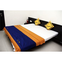Vista Rooms At Bapu Gandhi Nagar