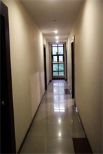 Vista Rooms at Bombay Hospital