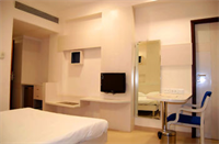 Vista Rooms At Dhar Road