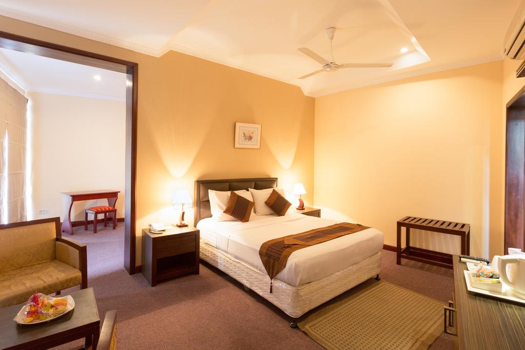 Hotel Devon Hotel, Sri Lanka, Kandy. Großes 86