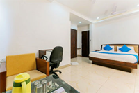 Zo Rooms Chappan Dukaan