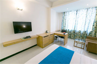 ZO Rooms Mangal Vijay Nagar
