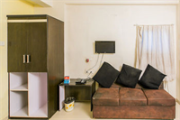 ZO Rooms Vijay Nagar C21 Mall