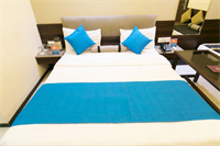 ZO Rooms Vijay Nagar Meghdoot Garden