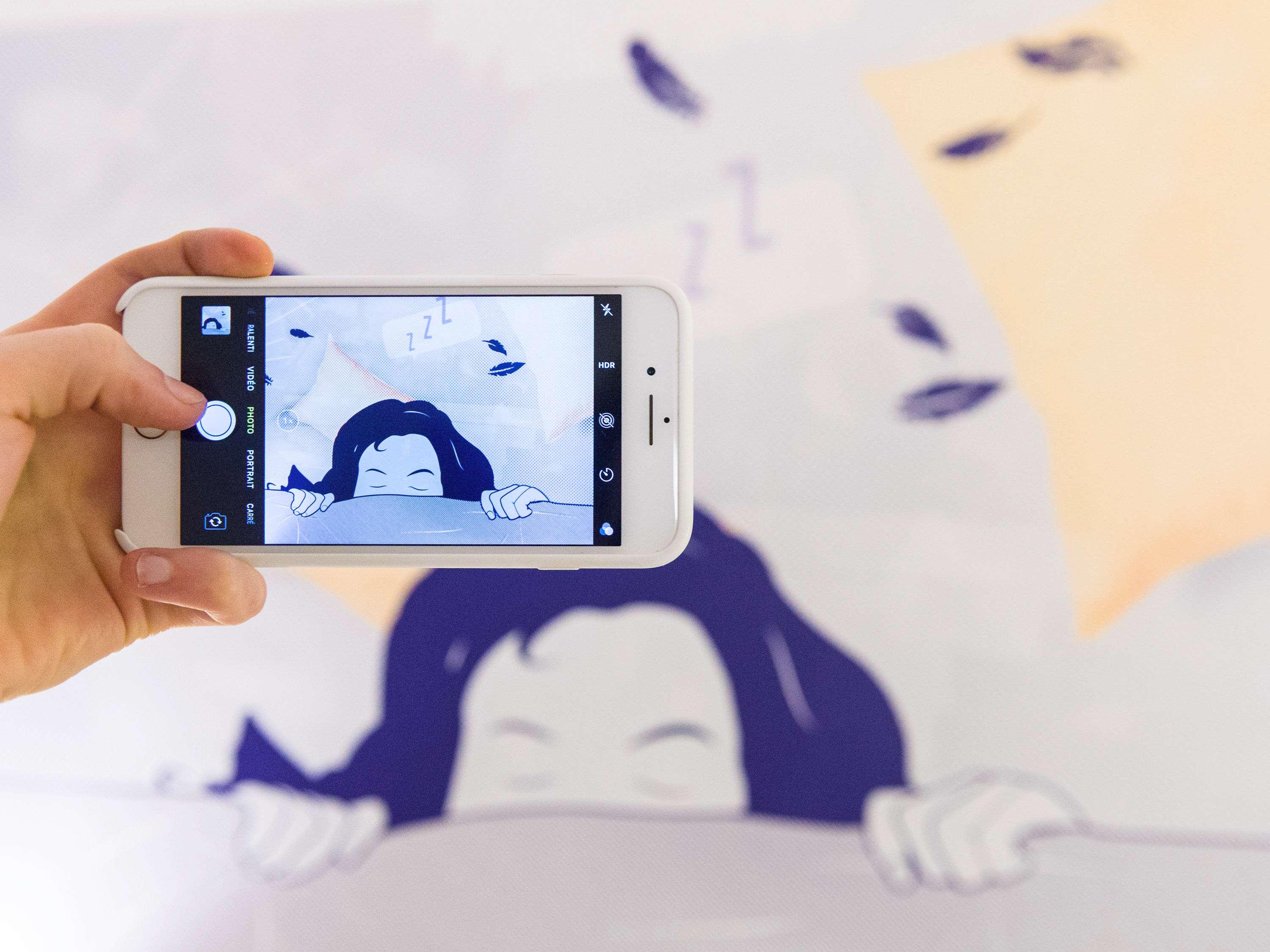 Hotel Ibis Styles Louvain La Neuve Hotel Et Events, Belgien, Louvain-la-Neuve. Großes 1