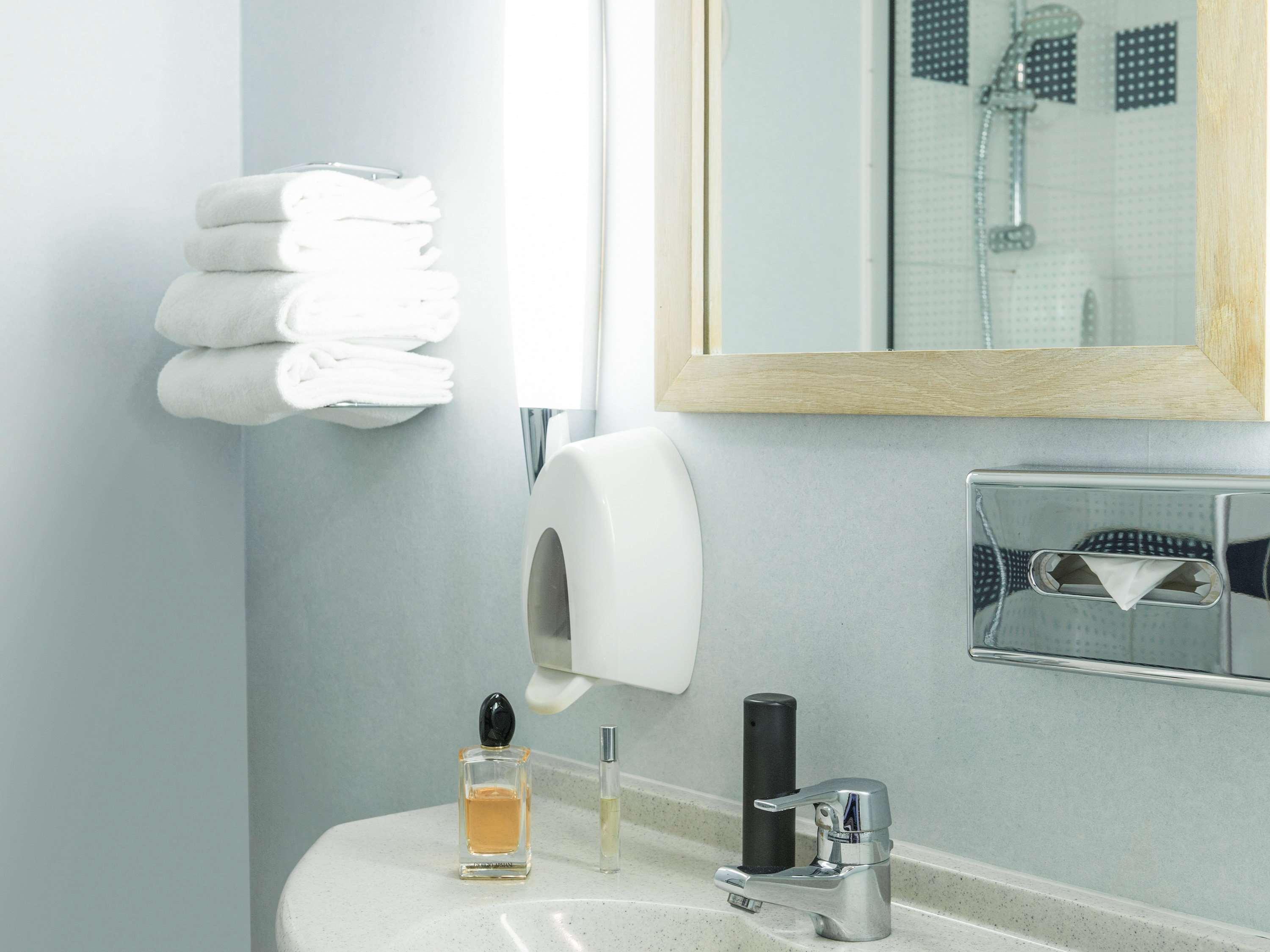 Hotel Ibis Styles Louvain La Neuve Hotel Et Events, Belgien, Louvain-la-Neuve. Großes 2