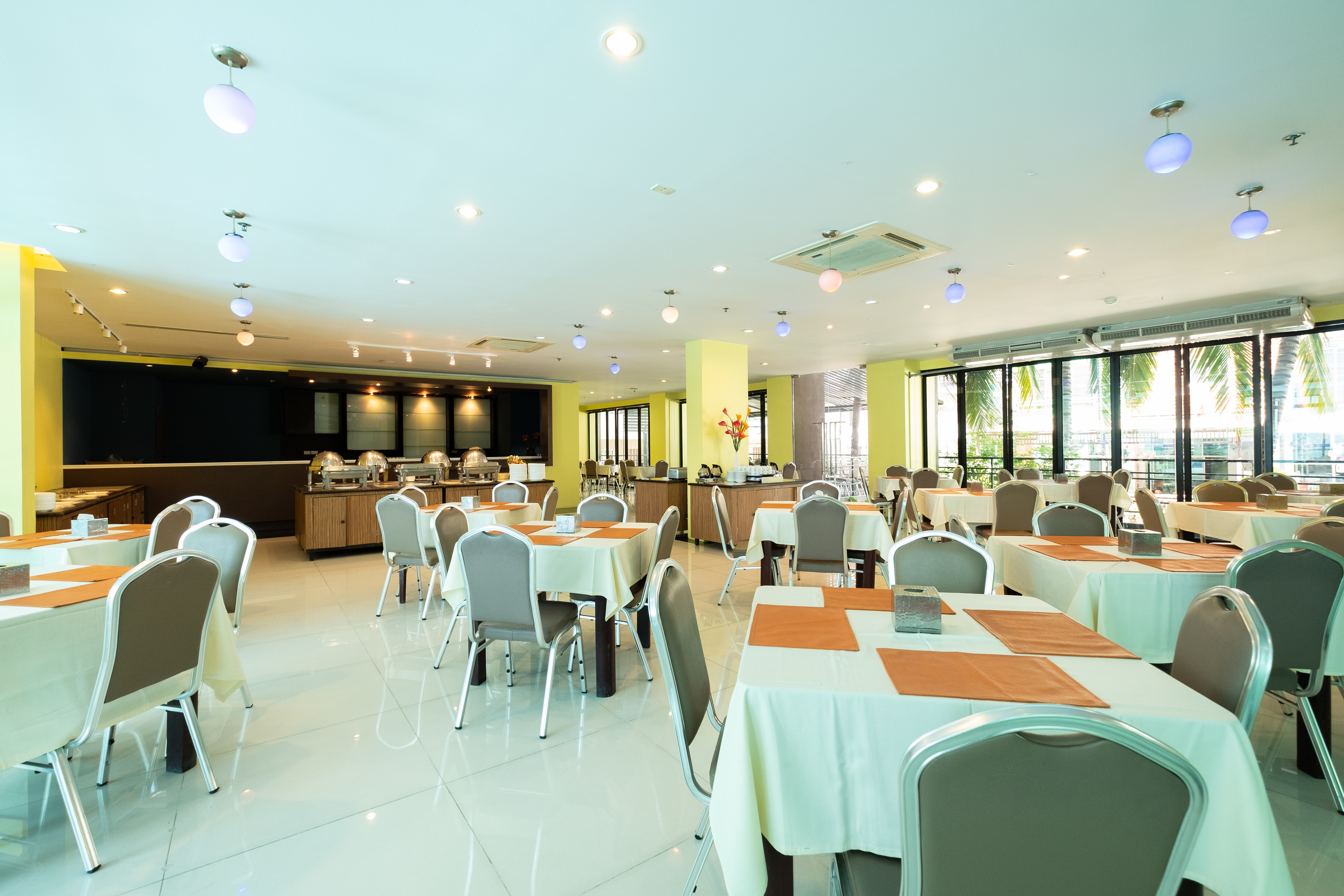 Hotel The Vogue Hotel, Pattaya, Thailand, Pattaya. Großes 2