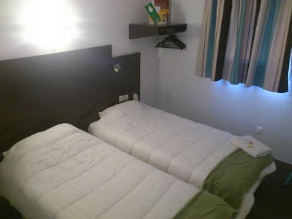 P tit Dej Hotel Rennes Ouest
