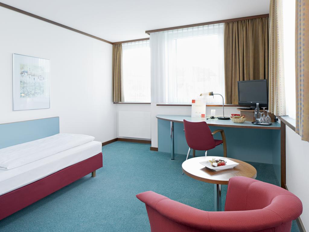 Hotel Seminaris Hotel Bad Boll, Deutschland, Bad Boll. Großes 1